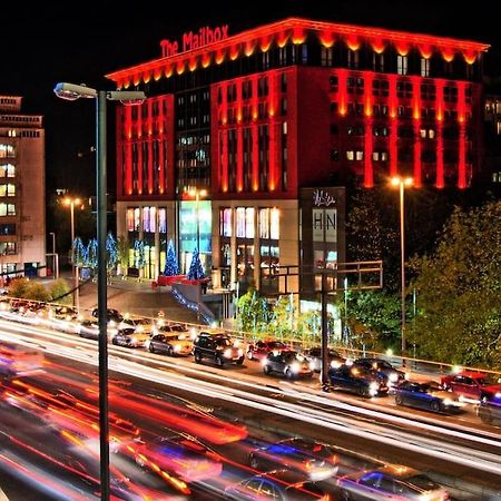 Heart Of Birmingham-City Centre Bagian luar foto